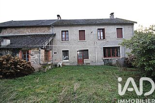  Maison � vendre 10 pi�ces 155 m�