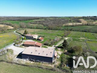  Maison à vendre 2 pièces 300 m²