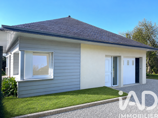  Maison � vendre 5 pi�ces 95 m�