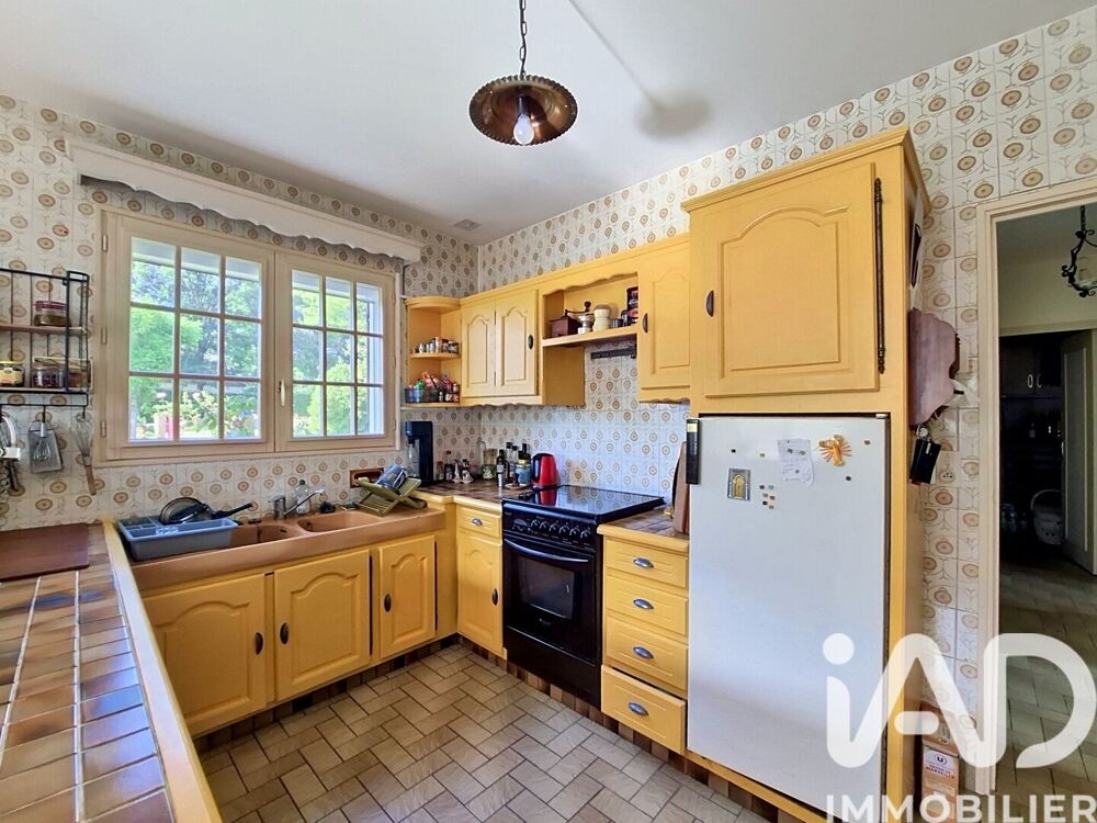 Vente Maison/villa 5 pièces