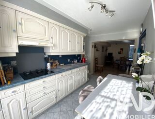 Maison � vendre 6 pi�ces 117 m�