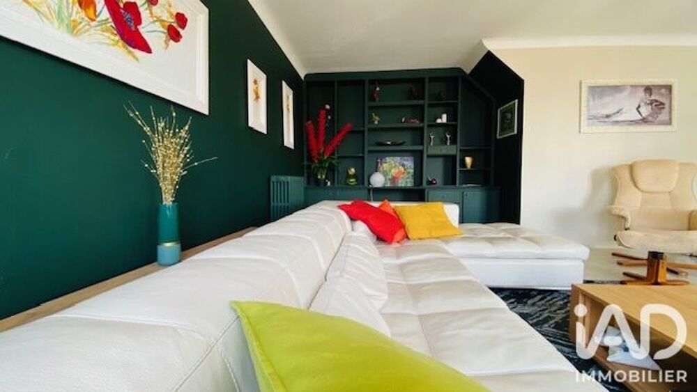 Vente Appartement 5 pièces