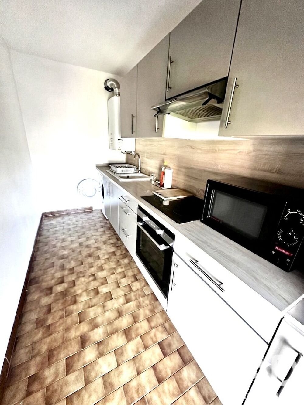 Vente Appartement 1 pièce