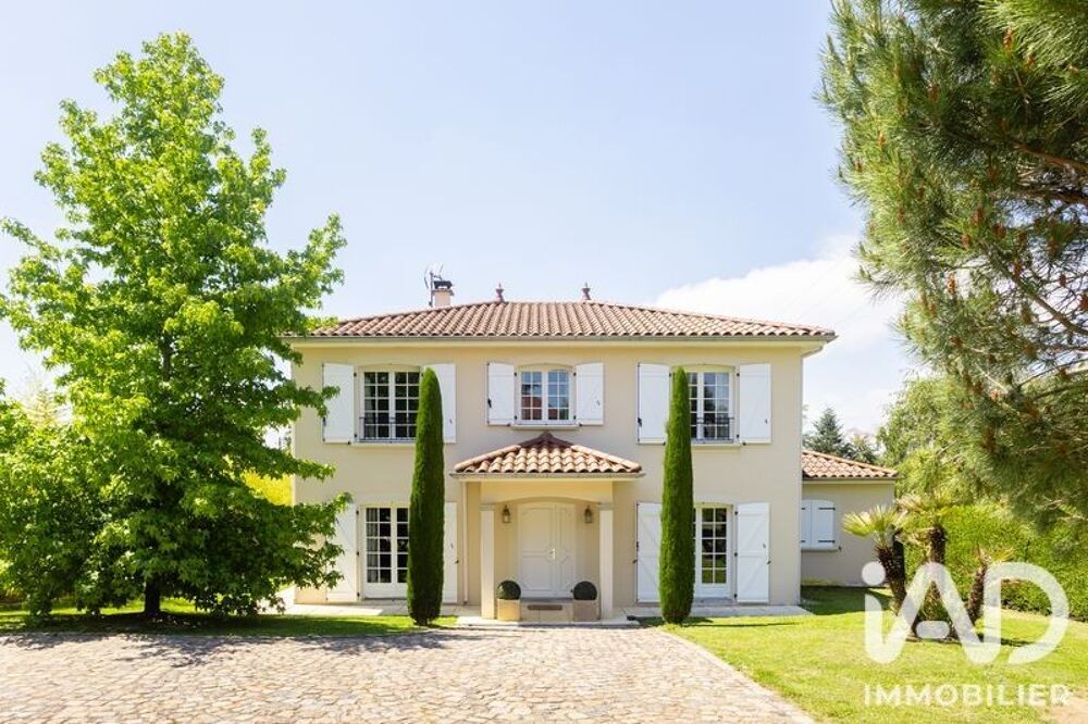 à vendre  Maison Saint-Bonnet-les-Oules (42330)