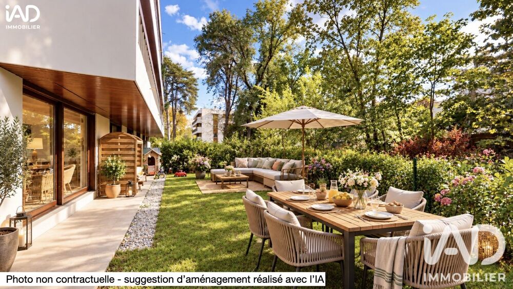 Vente Appartement 5 pièces