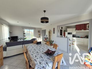  Maison à vendre 5 pièces 92 m²