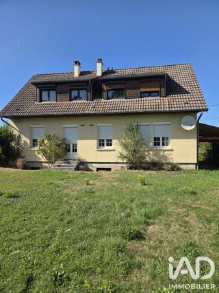  Maison à vendre 7 pièces 140 m²