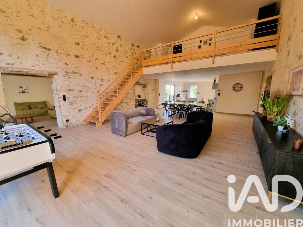 Vente Maison/villa 10 pièces