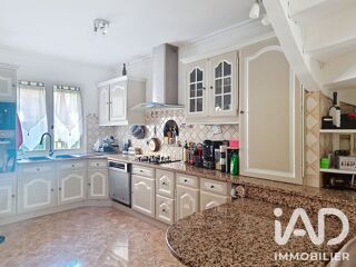  Maison à vendre 5 pièces 100 m²