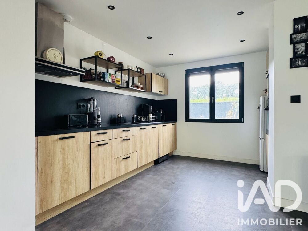 Vente Maison Vente Maison/villa 5 pièces Quimperlé