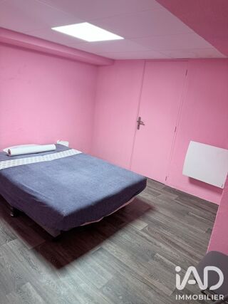  Appartement à vendre 4 pièces 96 m²
