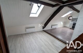  Appartement à vendre 1 pièce 16 m²