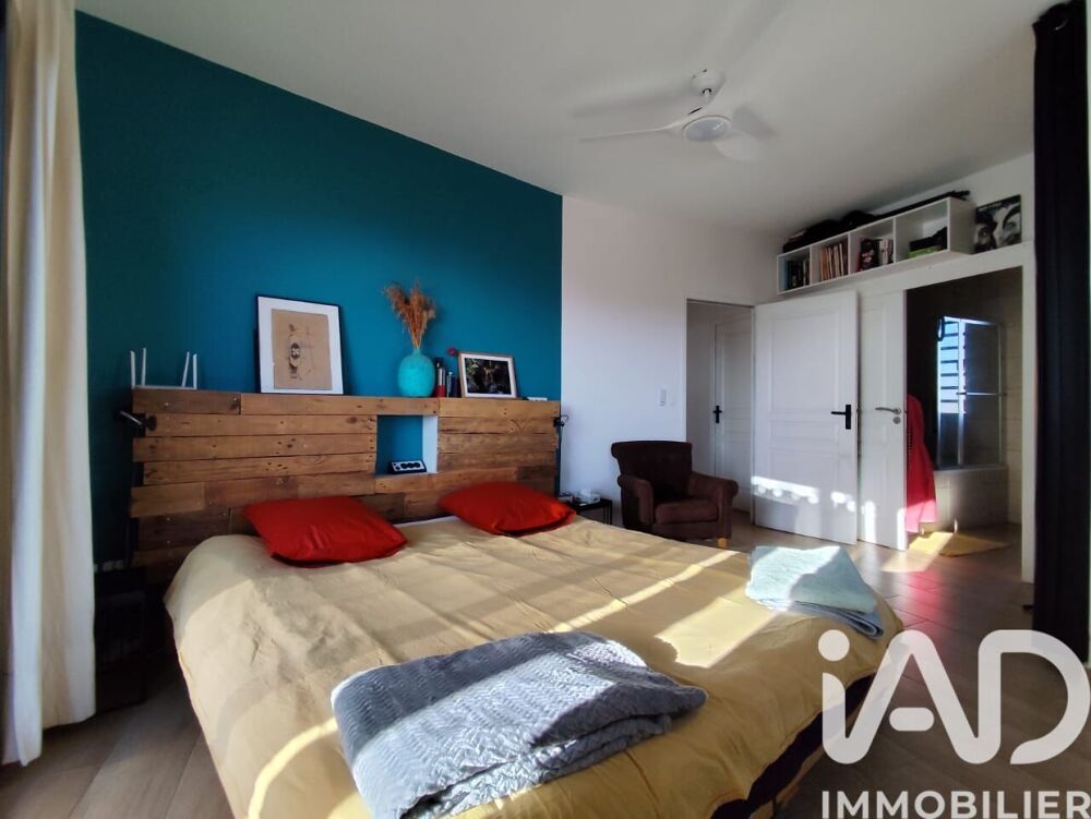 Vente Maison Vente Maison/villa 4 pièces Saint-leu