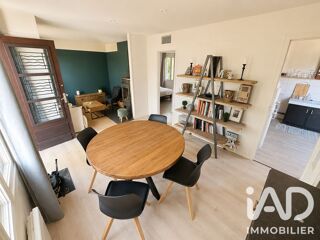  Maison à vendre 2 pièces 50 m²