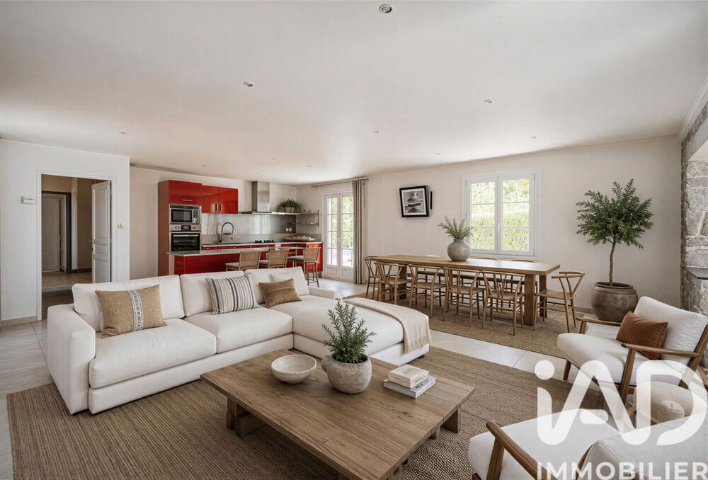 Vente Maison Vente Maison/villa 4 pièces Notre-dame-de-mésage