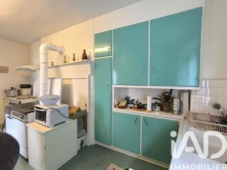  Maison à vendre 6 pièces 111 m²