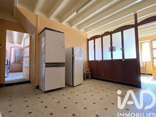  Maison à vendre 7 pièces 140 m²