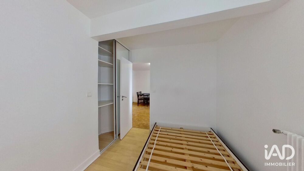 location Appartement - 2 pièce(s) - 37 m² Paris 15
