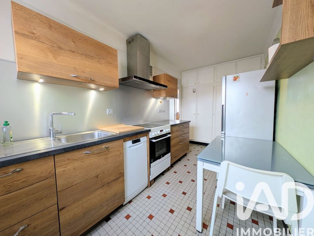 Vente Appartement Vente Appartement 4 pièces Colmar