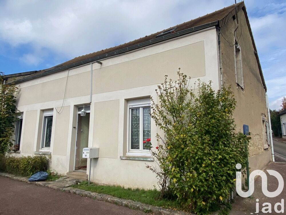 Vente Maison/villa 3 pièces