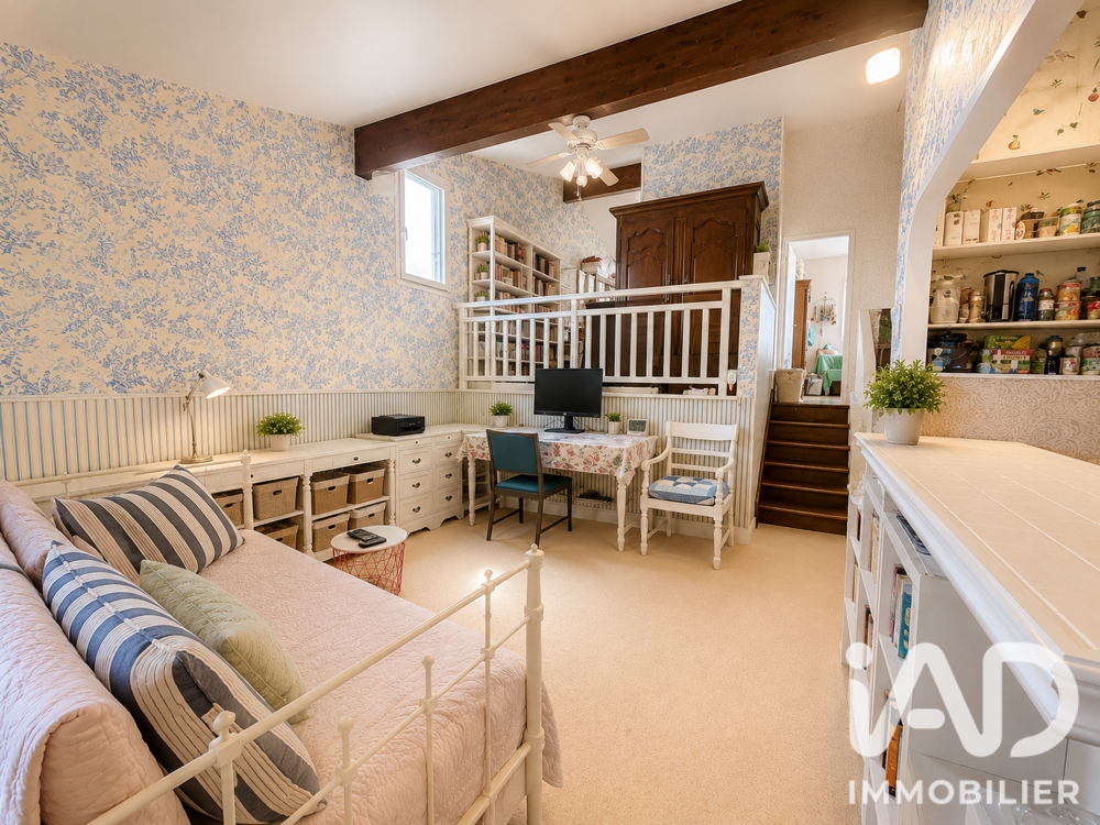 Vente Maison Vente Maison/villa 5 pièces Torcy