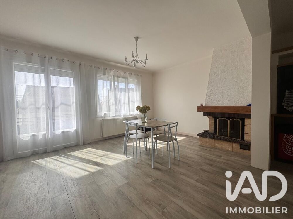 Vente Maison Vente Maison/villa 5 pièces Sucy-en-brie
