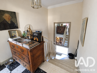  Maison à vendre 5 pièces 132 m²