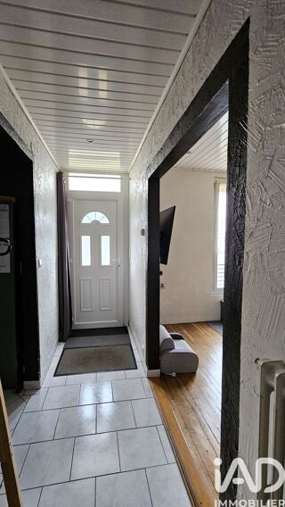 Maison à vendre 5 pièces 106 m²