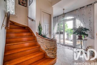  Maison à vendre 6 pièces 170 m²