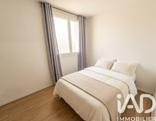  Appartement à vendre 3 pièces 78 m²