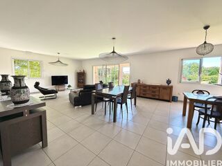  Maison à vendre 5 pièces 124 m²