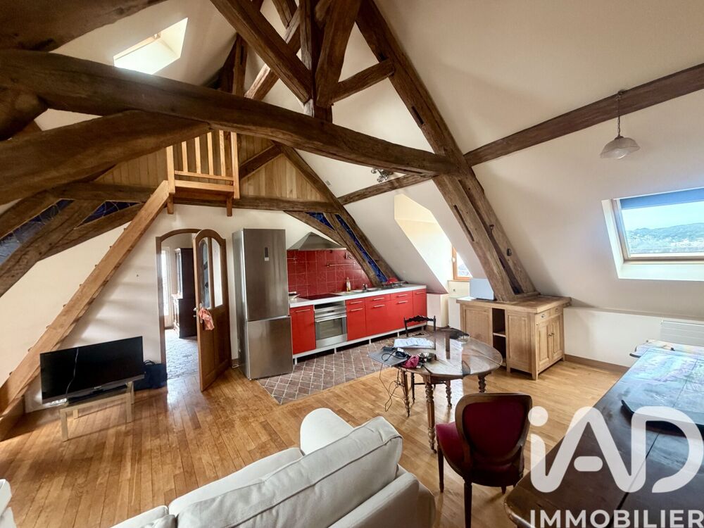 Vente Appartement Vente Appartement 2 pièces Sens