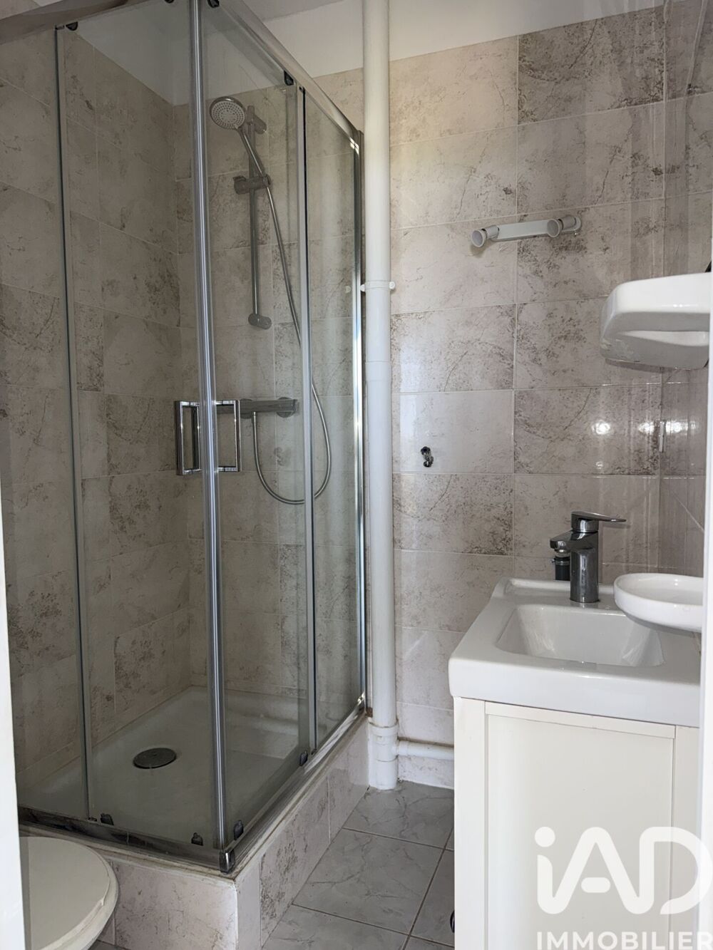 vente Appartement - 1 pièce(s) - 18 m² Perpignan (66000)