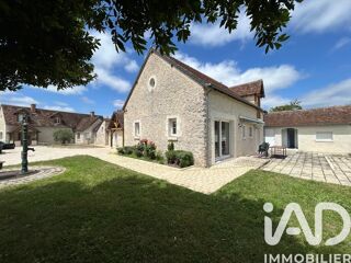  Maison à vendre 12 pièces 344 m²