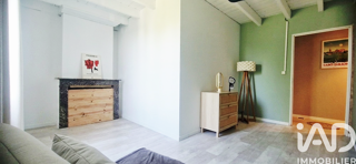  Maison � vendre 3 pi�ces 116 m�