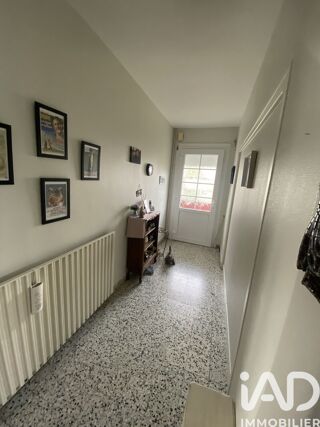  Maison à vendre 5 pièces 101 m²