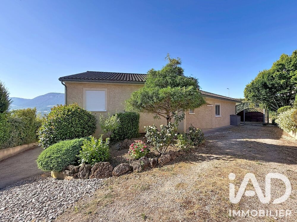 Vente Maison traditionnelle 6 pièces