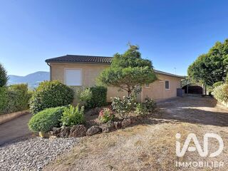  Maison à vendre 6 pièces 121 m²