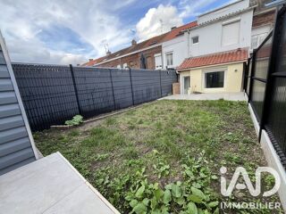  Maison à vendre 5 pièces 96 m²