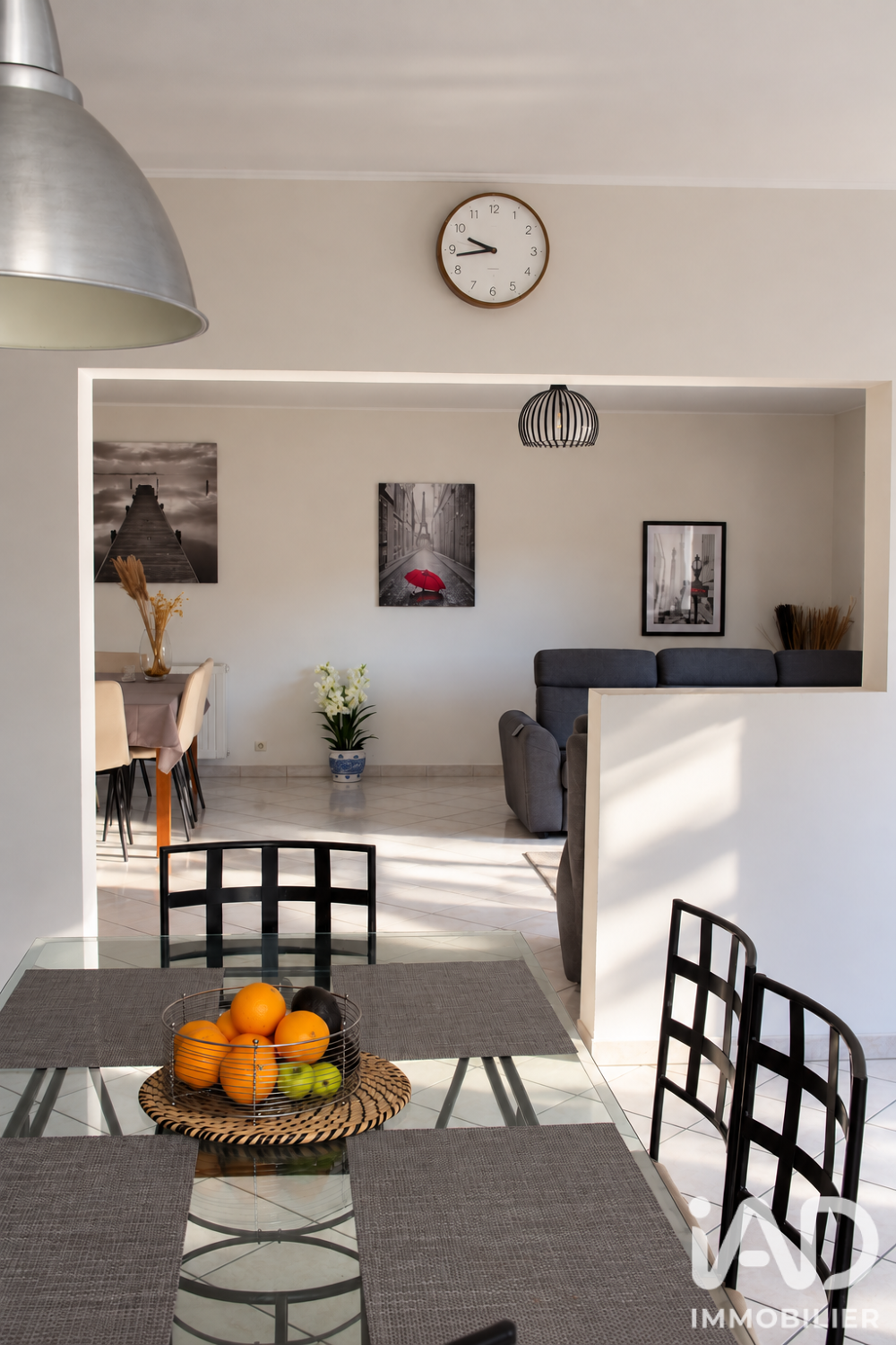 Vente Maison Vente Maison/villa 8 pièces Chacé