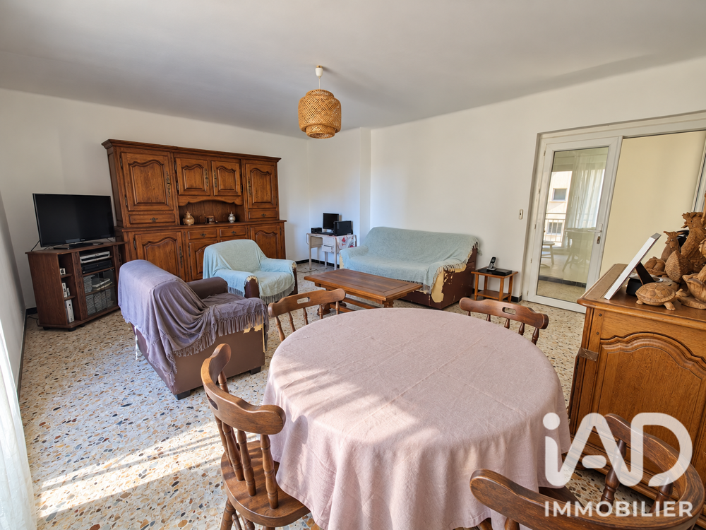 Vente Appartement Vente Appartement 3 pièces Ajaccio