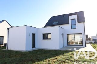  Maison à vendre 4 pièces 125 m²