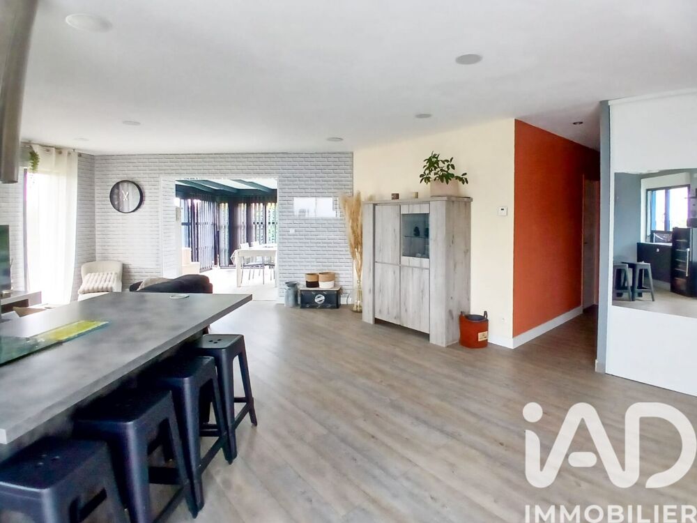 Vente Maison Vente Maison/villa 5 pièces Routot