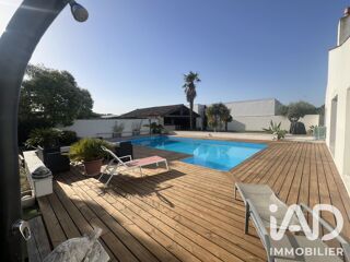  Maison à vendre 7 pièces 188 m²