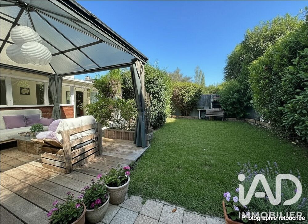 Vente Appartement 5 pièces