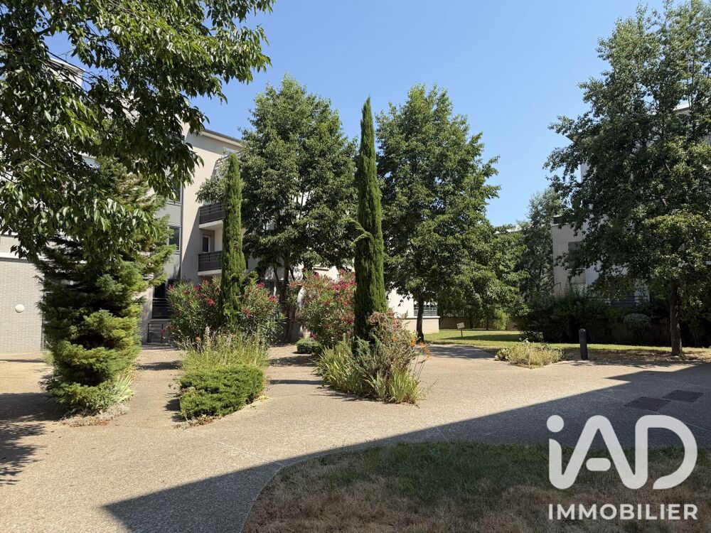 Vente Appartement Vente Appartement 3 pièces Villeneuve-le-roi