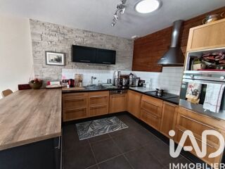  Maison à vendre 4 pièces 94 m²