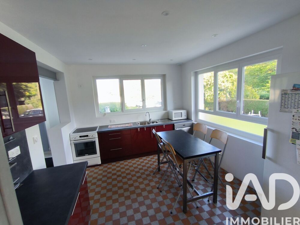 Vente Maison de campagne 7 pièces