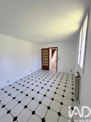  Maison à vendre 5 pièces 95 m²