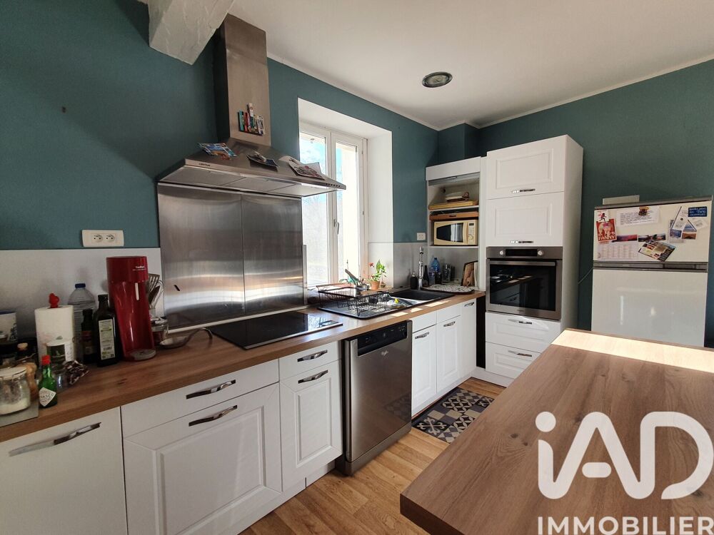 Vente Maison Vente Maison/villa 7 pièces Argelès-gazost